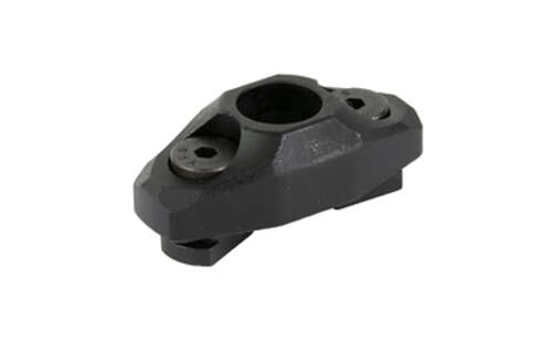 Parts Rise Armament Quick Detach Sling Mount RISE M-LOK QD SLING MOUNT BLK